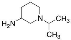 1-Isopropylpiperidin-3-amine