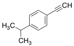 4'-Isopropylphenyl acetylene