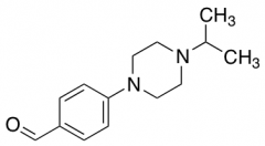 4-(4-Isopropylpiperazin-1-yl)benzaldehyde