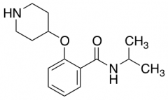 N-Isopropyl-2-(piperidin-4-yloxy)-benzamide