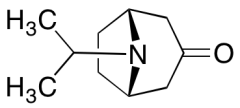 (1R,5S)-8-Isopropyl-8-azabicyclo[3.2.1]octan-3-one