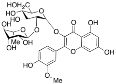 Isorhamnetin 3-O-neohesperidine