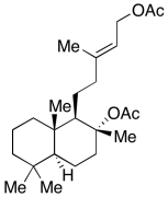 Isosclareol Diacetate