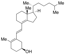 Isotachysterol3, 90%