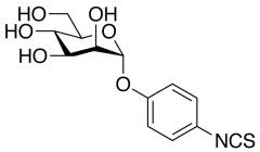 4-Isothiocyanatophenyl &alpha;-D-Mannopyranoside