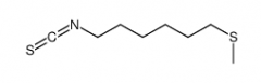 1-Isothiocyanato-6-(methylsulfenyl)-hexane