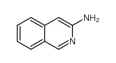 Isoquinolin-3-amine