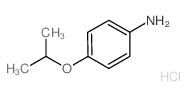 4-Isopropoxyaniline hydrochloride