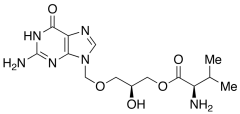 (S,R)-Iso Valganciclovir