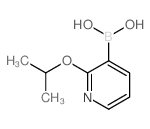 2-Isopropoxypyridine-3-boronic Acid