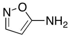 Isoxazol-5-amine
