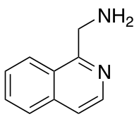 Isoquinolin-1-ylmethanamine