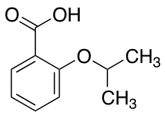 2-Isopropoxybenzoic Acid