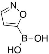 B-5-Isoxazolylboronic Acid
