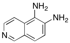 Isoquinoline-5,6-diamine