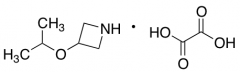 3-Isopropoxy-azetidine Oxalate