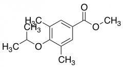 4-Isopropoxy-3,5-dimethyl-benzoic acid methyl ester