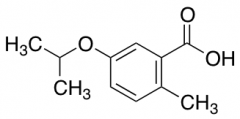 5-Isopropoxy-2-methylbenzoic acid