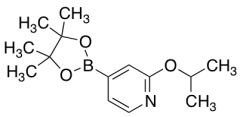 2-Isopropoxypyridine-4-Boronic Acid Pinacol Ester