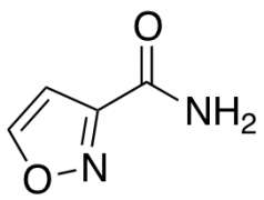 Isoxazole-3-carboxamide