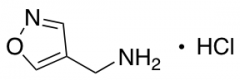 Isoxazol-4-ylmethanamine hydrochloride
