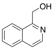 Isoquinolin-1-ylmethanol