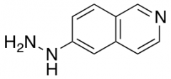 Isoquinolin-6-ylhydrazine Dihydrochloride