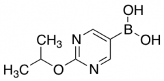 (2-Isopropoxypyrimidin-5-yl)boronic acid
