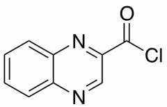 Isoquinoline-1-carbonyl chloride