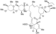 Ivermectin 8&alpha;-Hydroperoxide