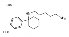 IEM 1925 dihydrobromide