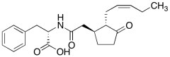 N-[(-)-Jasmonoyl]-(L)-phenlalanine
