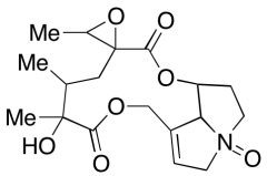 Jacobine N-oxide