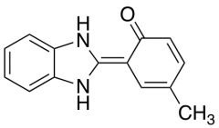 2-(1H-1,3-benzodiazol-2-yl)-4-methylphenol