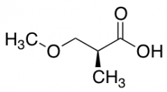 (2S)-3-methoxy-2-methylpropanoic acid