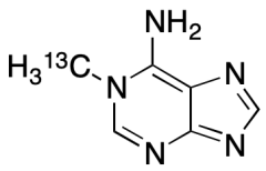 1-Methyladenine-13C