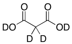 Malonic Acid-d4