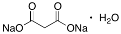 Malonic Acid Disodium Salt Monohydrate