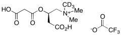 Malonyl-L-carnitine-d3 Trifluoroacetate