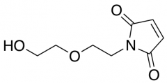 Mal-PEG2-alcohol