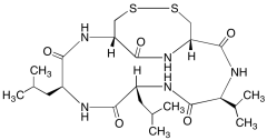 Malformin C