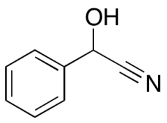 Mandelonitrile