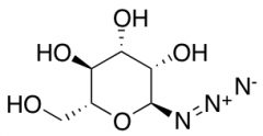 a-D-Mannopyranosyl Azide