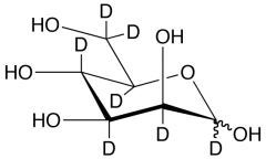 D-Mannose-UL-d7