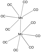 Manganese Carbonyl