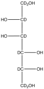 D-Mannitol-d8