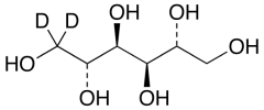 D-Mannitol-1,1'-d2