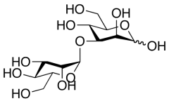 3-O-&alpha;-D-Mannopyranosyl D-Mannose