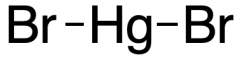 Mercury Bromide