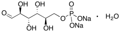 D-Mannose-6-phosphate Disodium Salt Hydrate